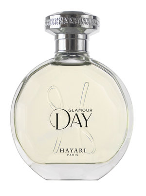 Glamour Day by Hayari Parfums perfume bottle