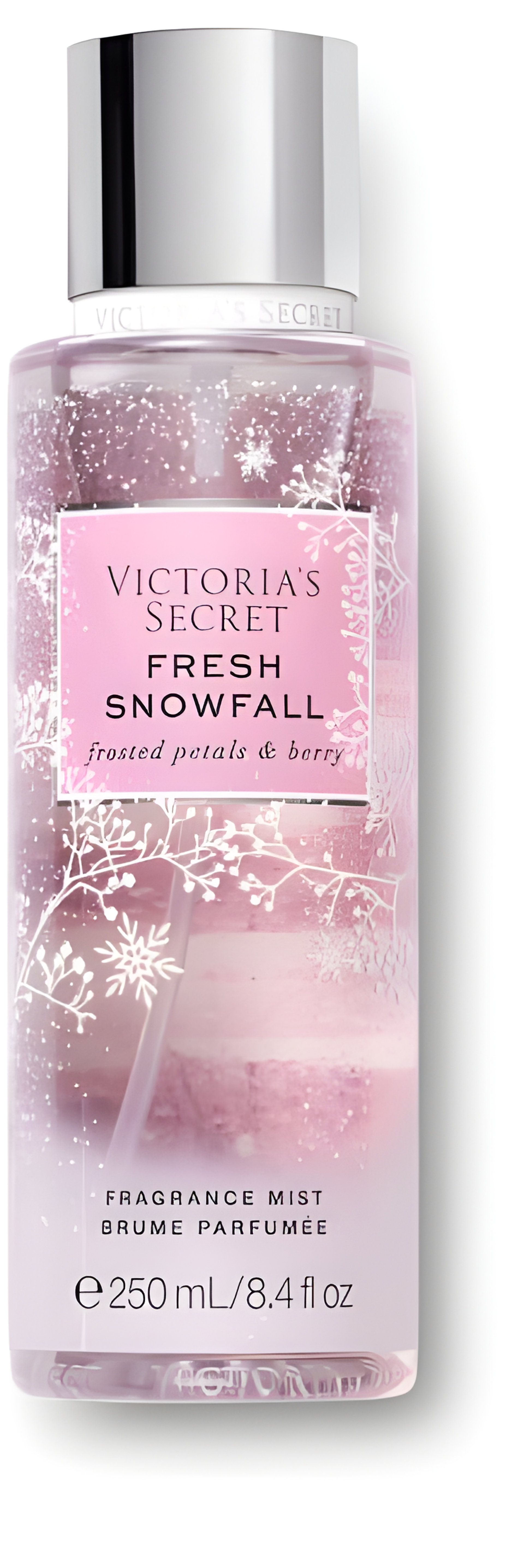 Picture of Fresh Snowfall fragrance