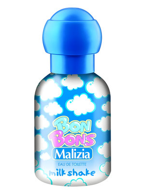 Picture of Malizia Bon Bons Milk Shake fragrance