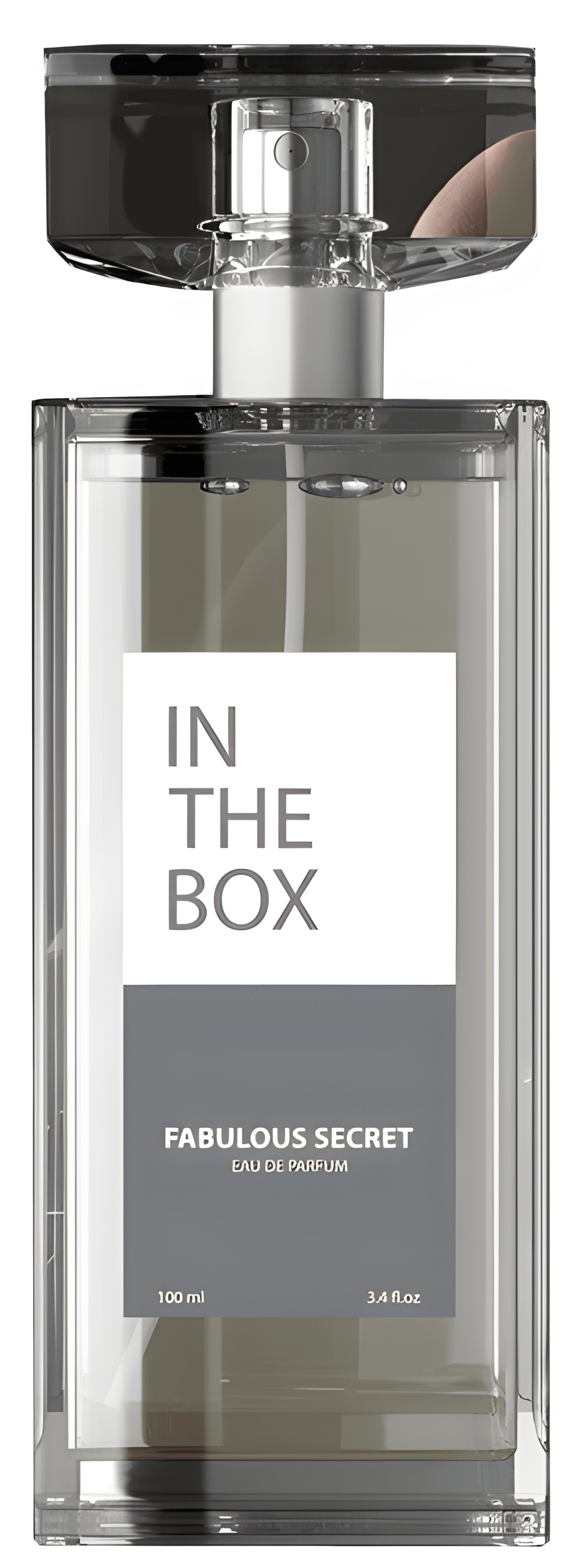 Picture of Fabulous Secret fragrance