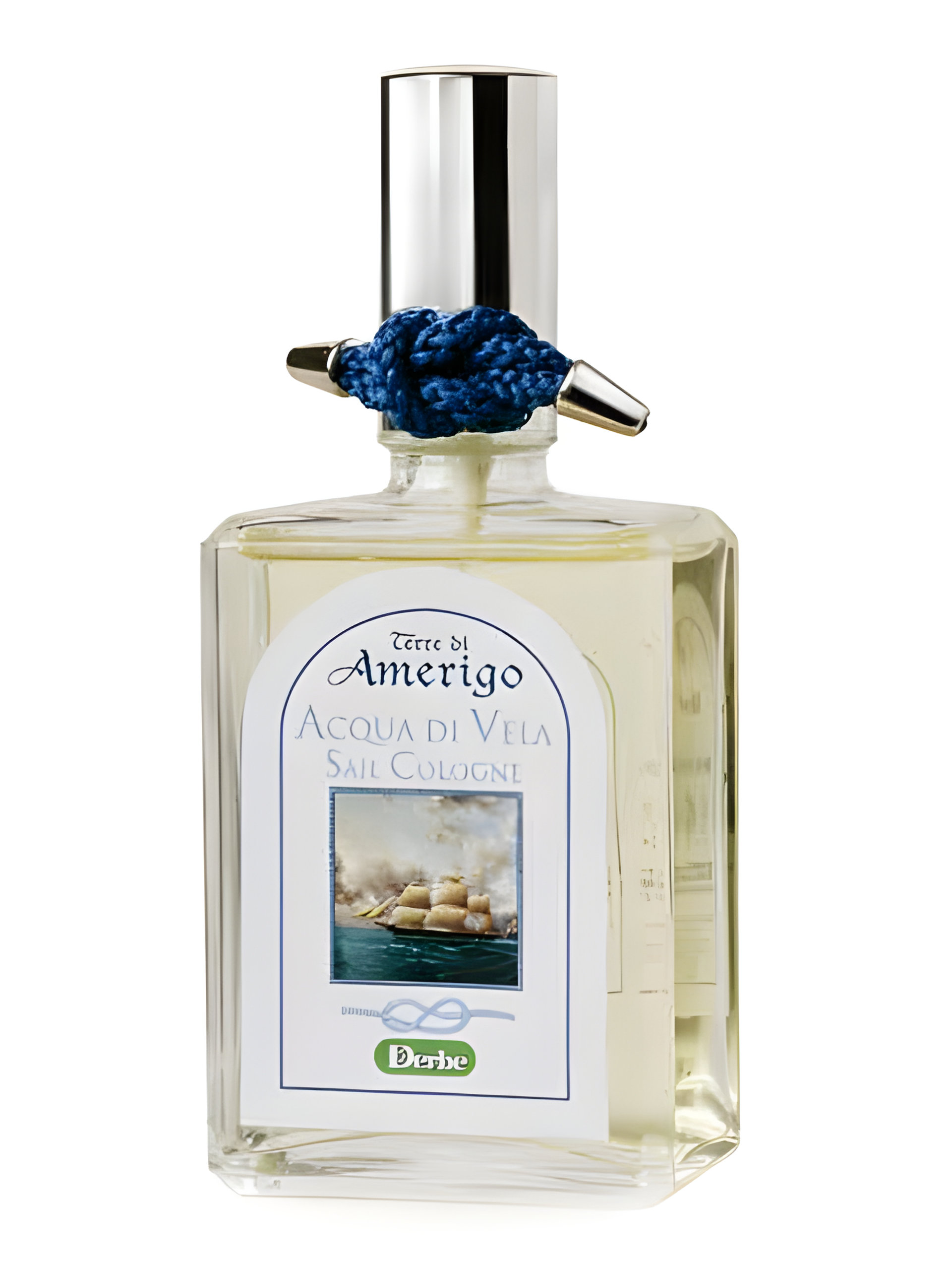 Picture of Terre Di Amerigo fragrance