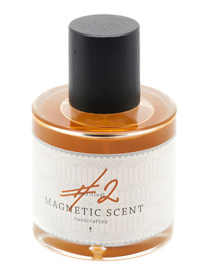 Untitled 2 by Magnetic Scent perfume bottle