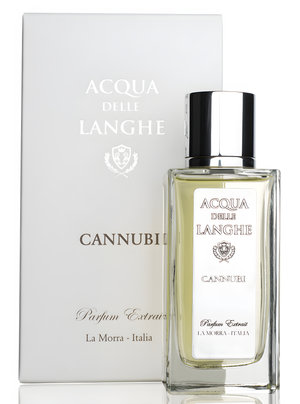 Cannubi by Acqua Delle Langhe perfume bottle