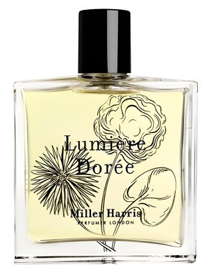 Picture of Lumière Dorée fragrance