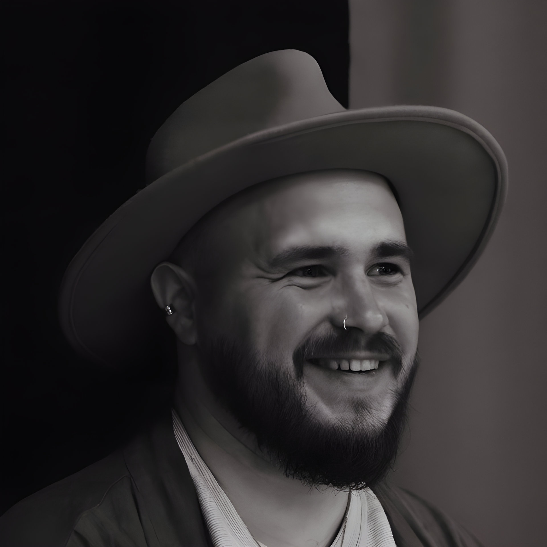 Picture of Maksim Ambrosevich perfumer