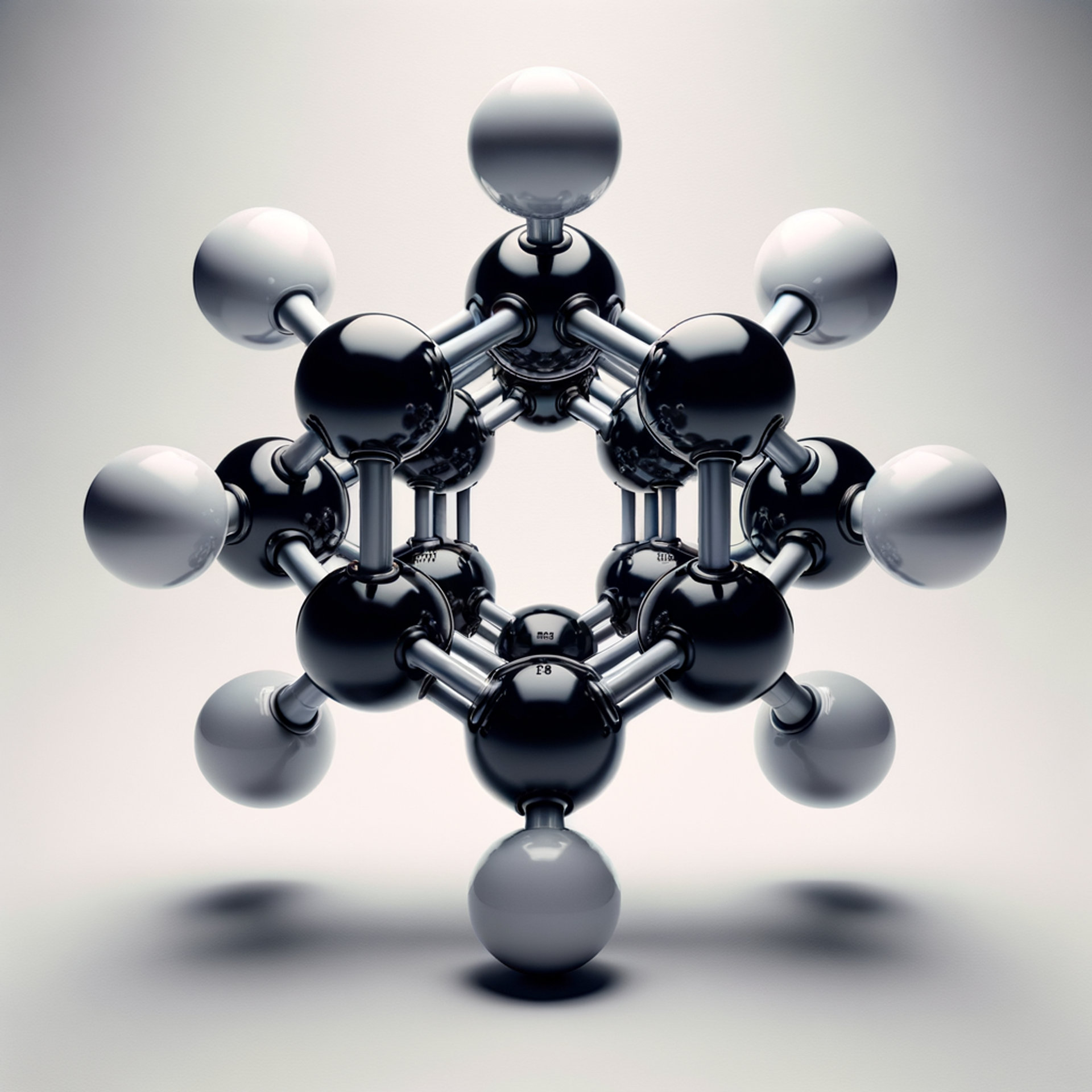 Picture of SP3 Carbon note