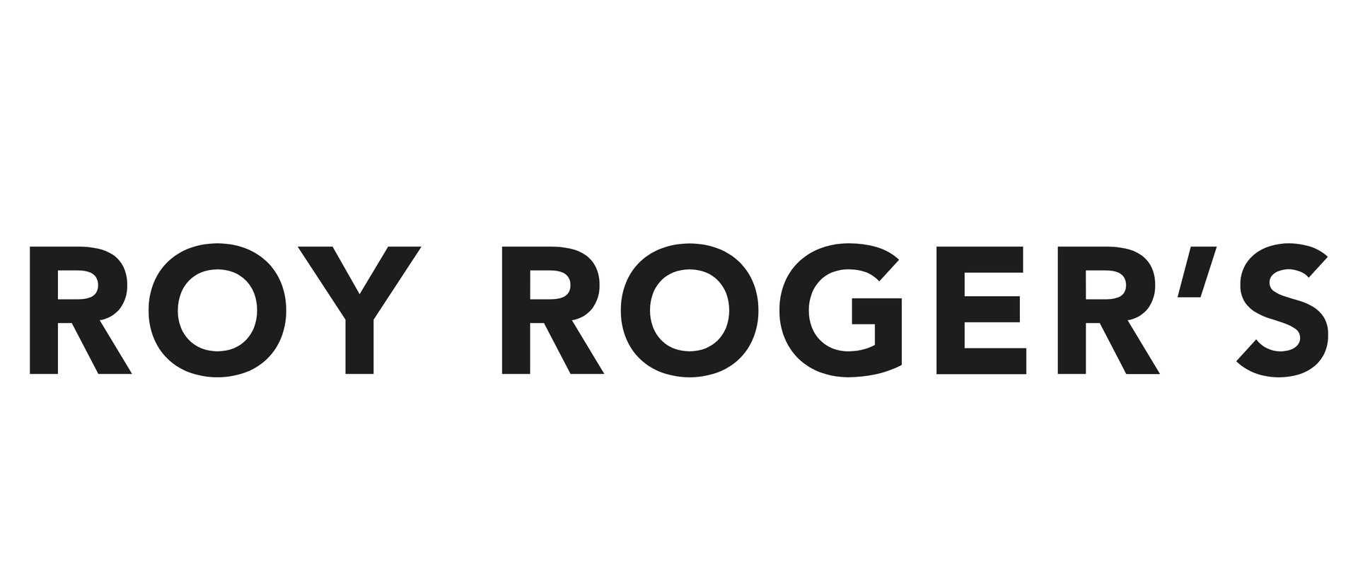 Picture of Roy Roger's brand