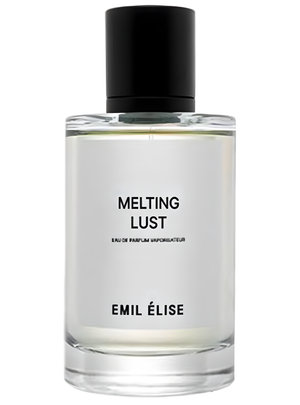 Melting Lust by Emil Elise perfume bottle