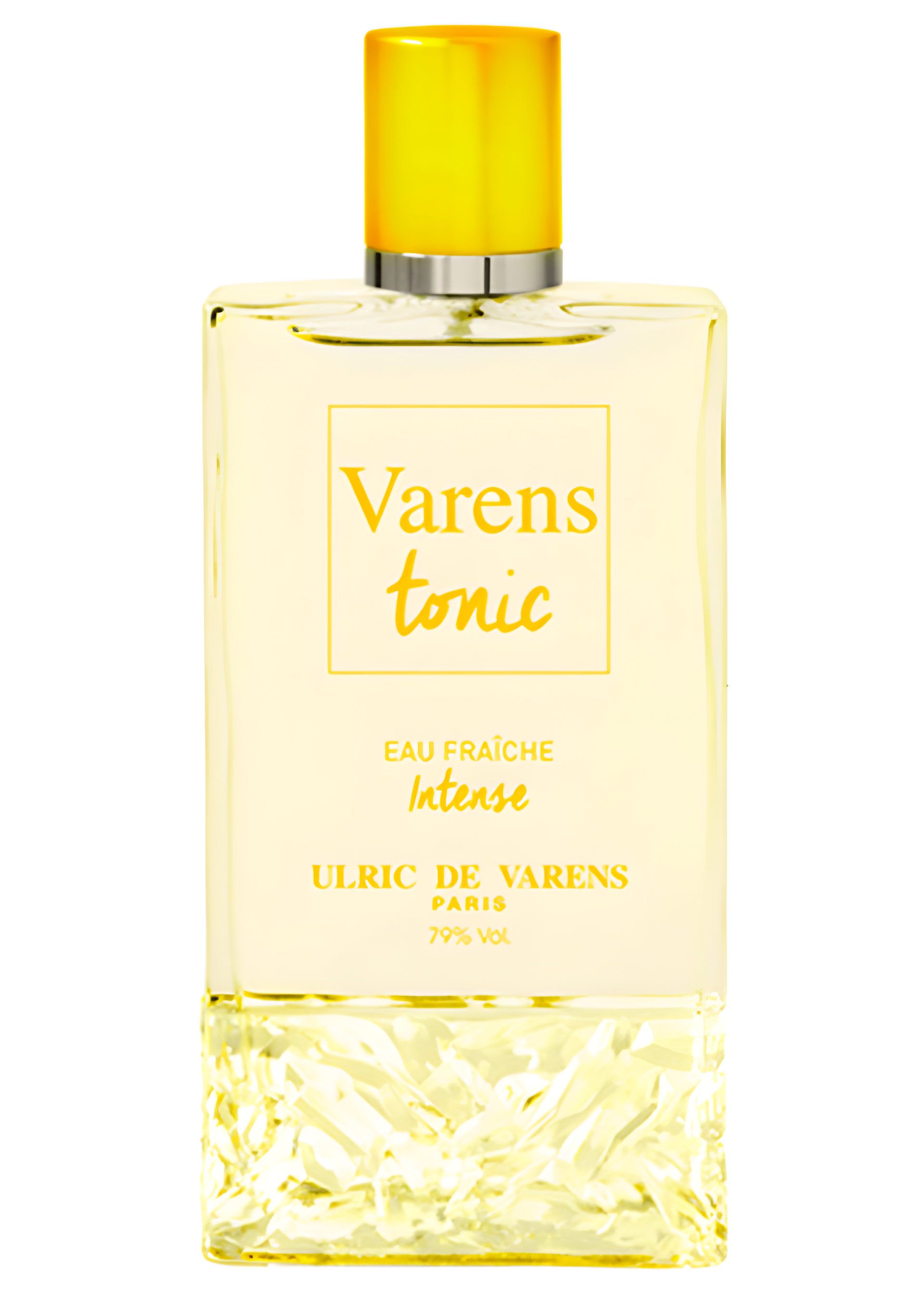 Picture of Varens Tonic Eau Fraiche Intense fragrance