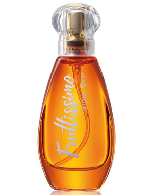 Inner Sun by Brocard perfume bottle