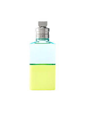Neon Garden by Dries Van Noten perfume bottle