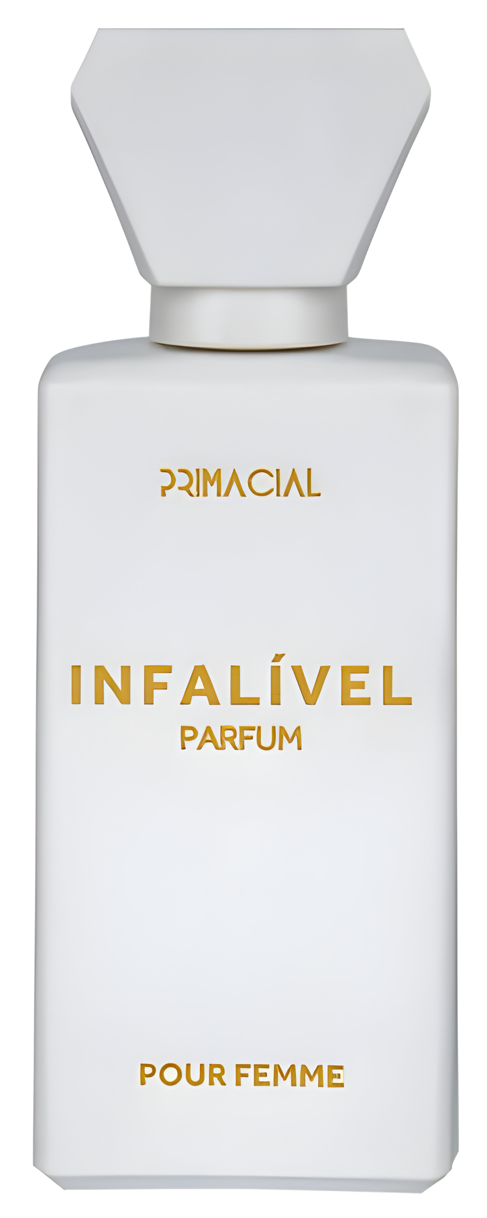 Picture of Infalível Pour Femme fragrance