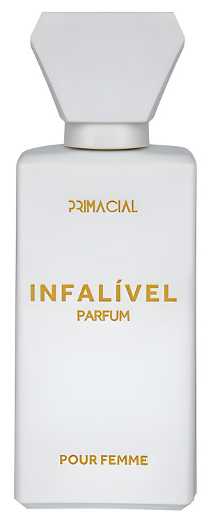 Infalível Pour Femme by Primacial perfume bottle
