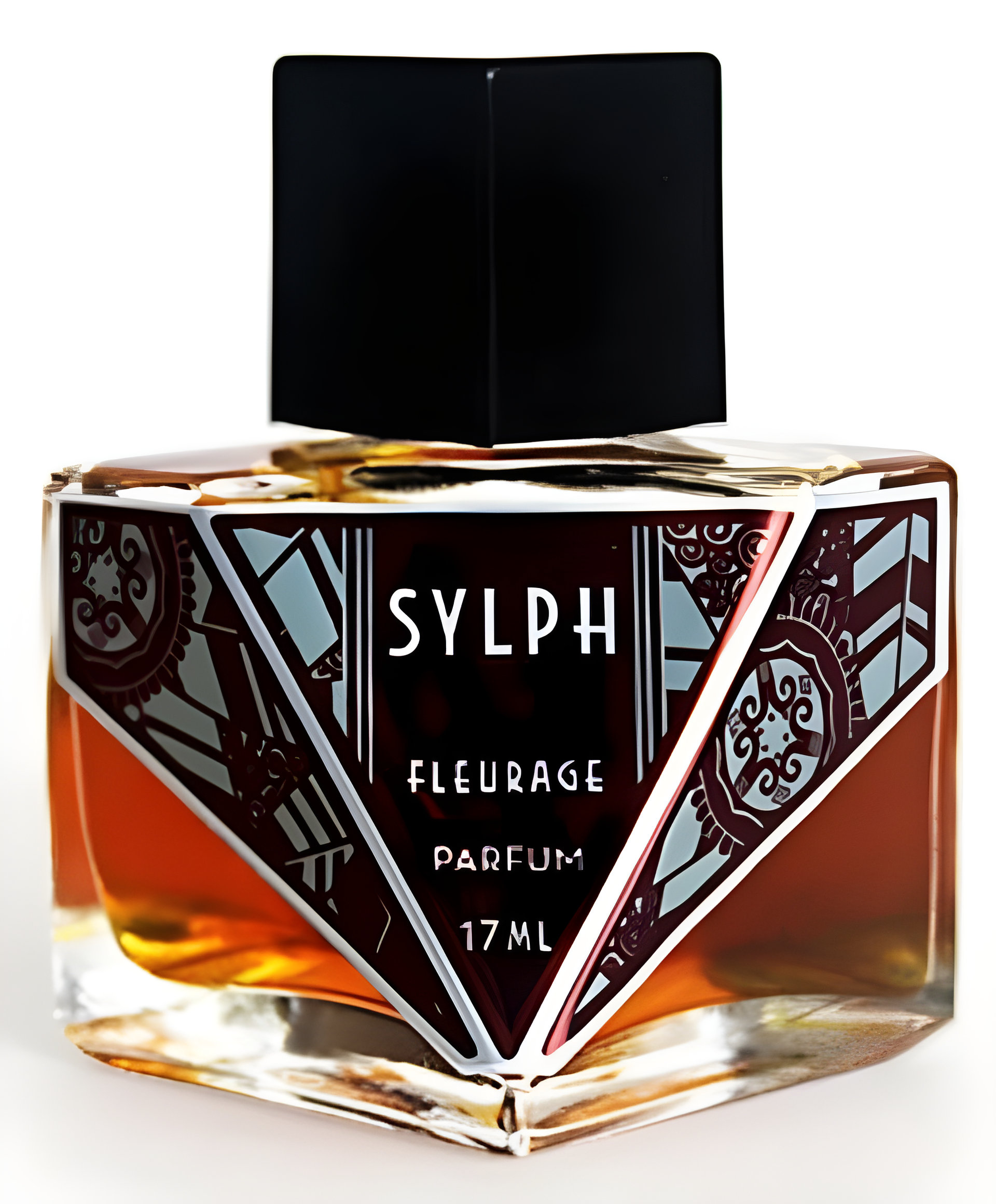 Picture of Sylph Botanical Parfum fragrance