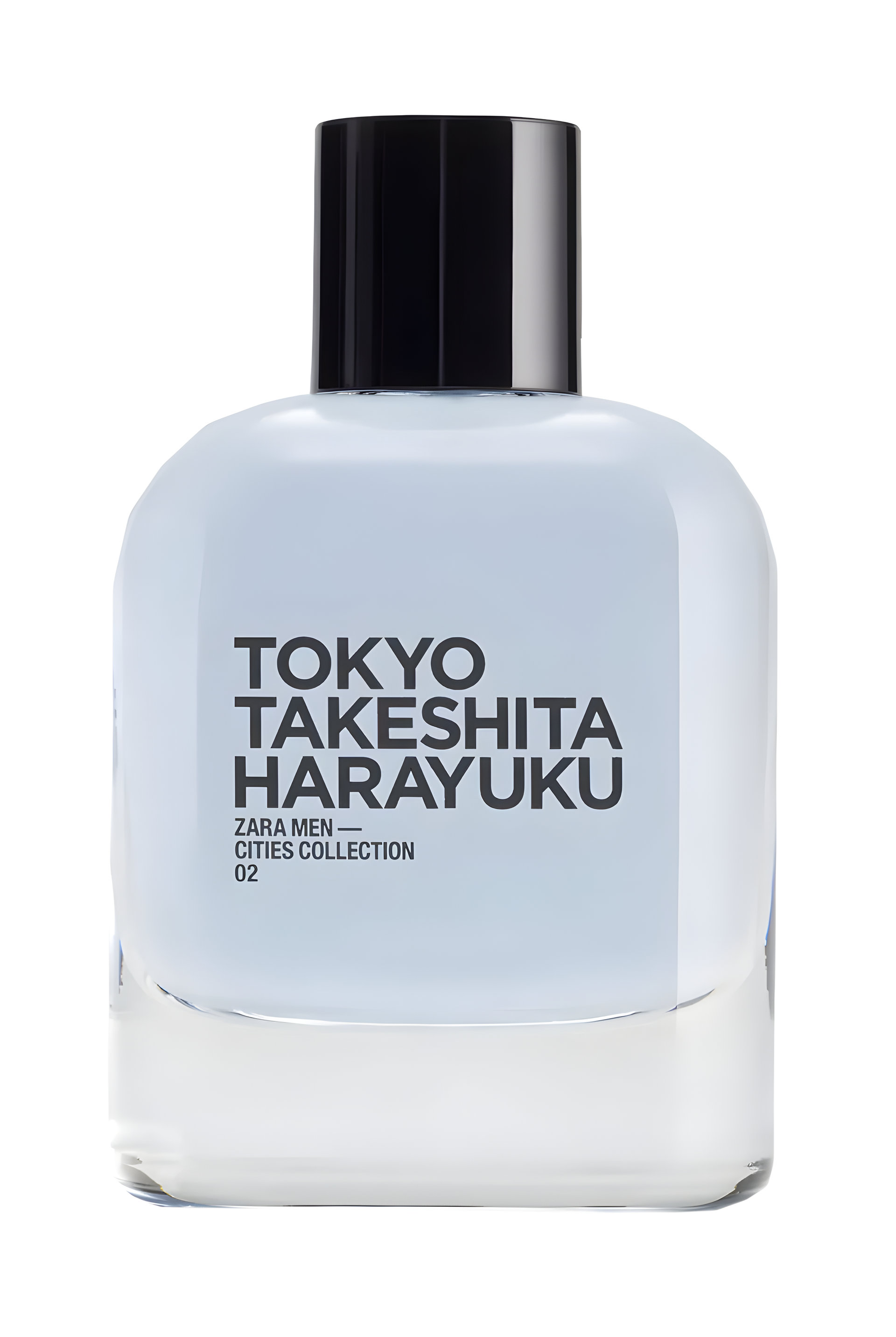 Picture of Tokyo Takeshita Harajuku fragrance