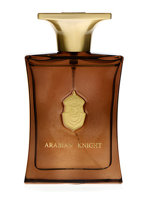 Arabian Knight by Arabian Oud perfume bottle