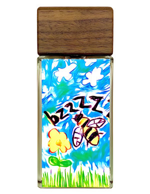 Mellifera by TSVGA Parfums perfume bottle