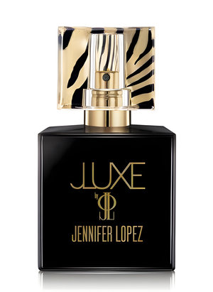 JLuxe by Jennifer Lopez perfume bottle