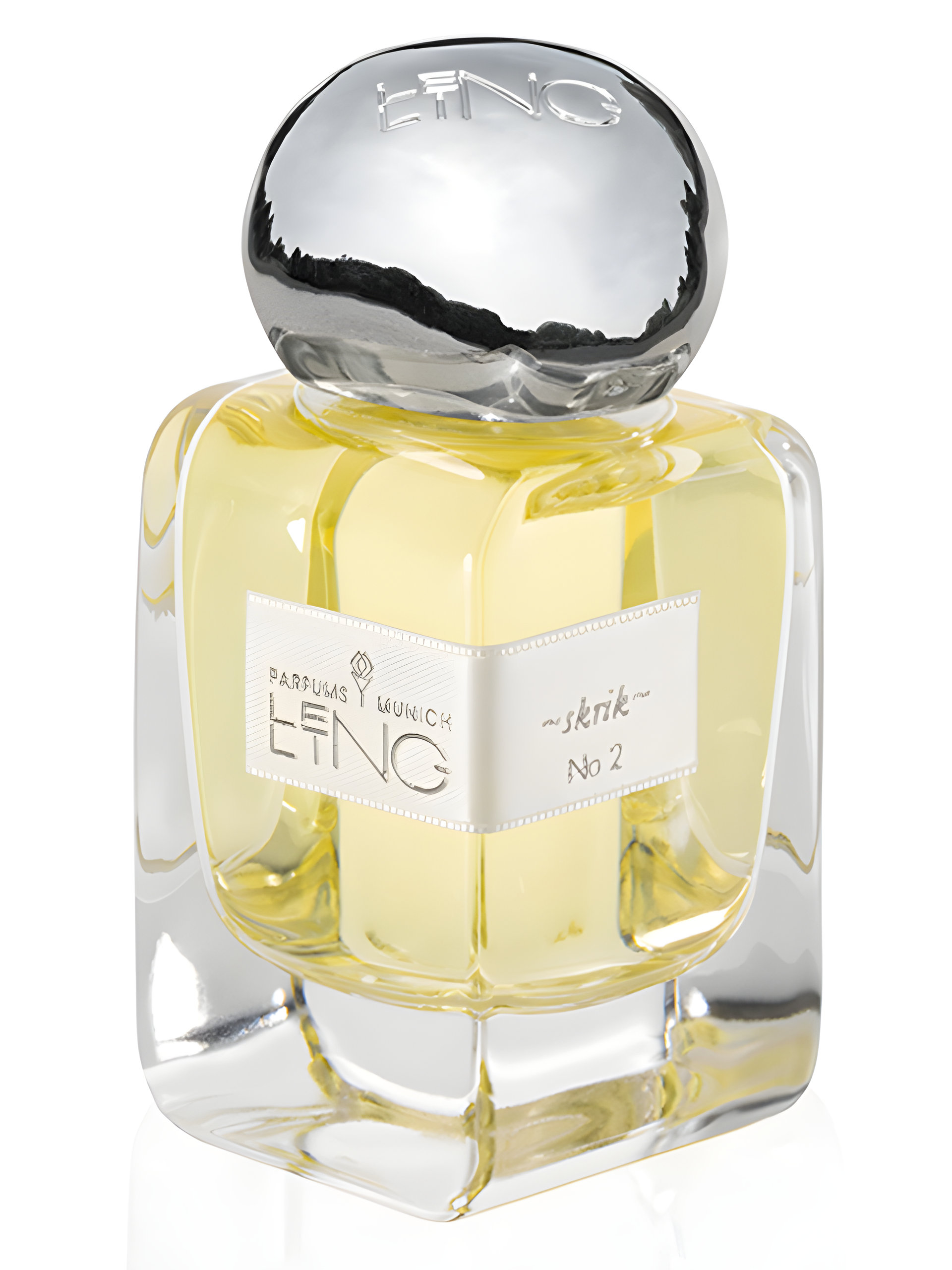 Picture of Skrik No. 2 fragrance