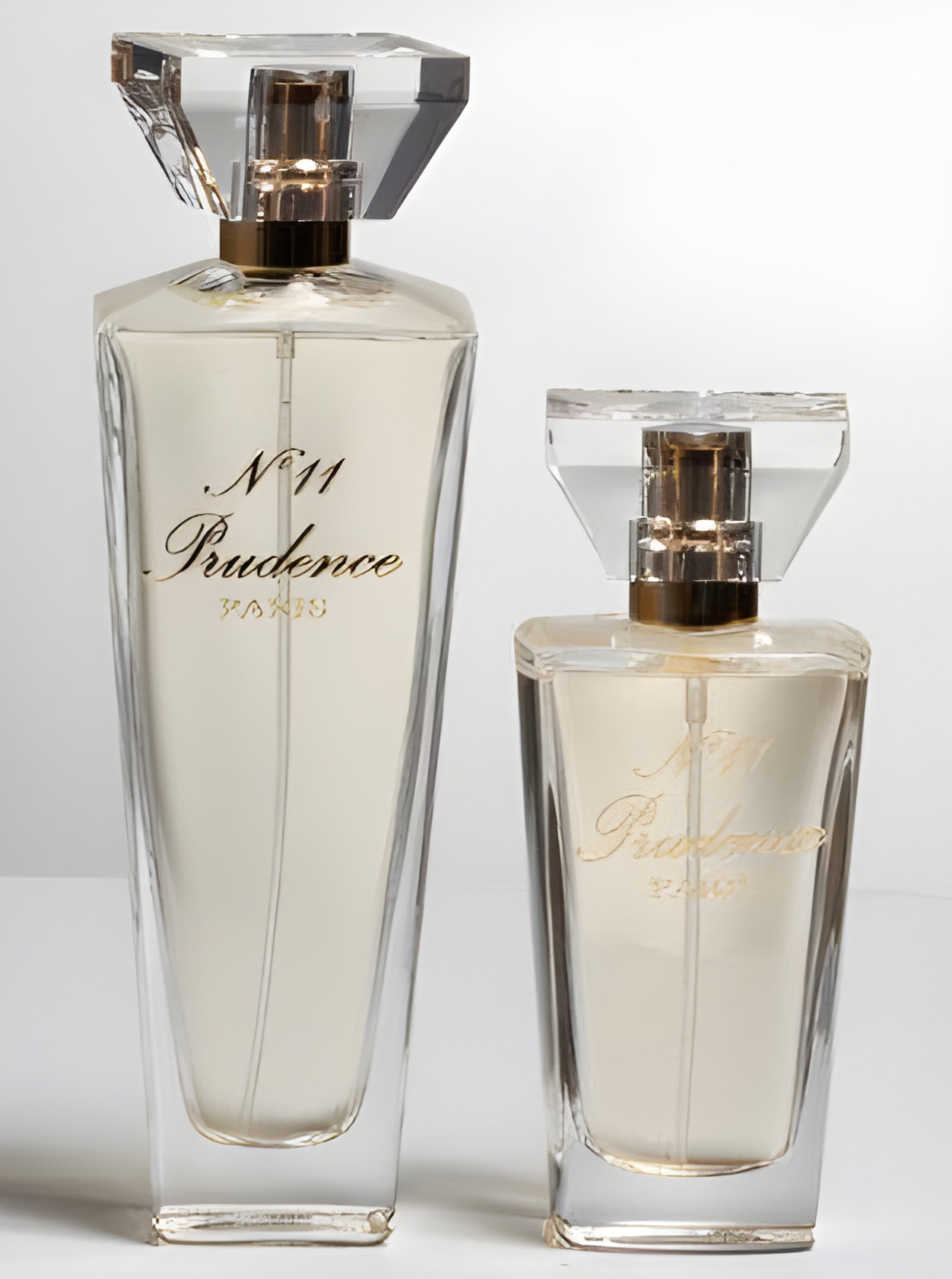 Picture of No 11 fragrance