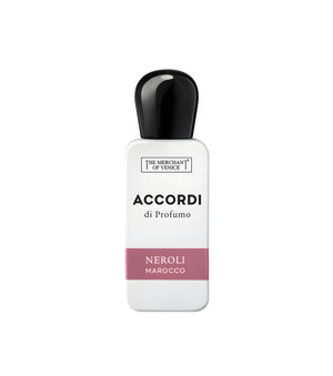 Neroli Marocco by The Merchant of Venice perfume bottle