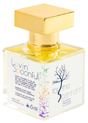 Picture of Lovin' Spoonful fragrance