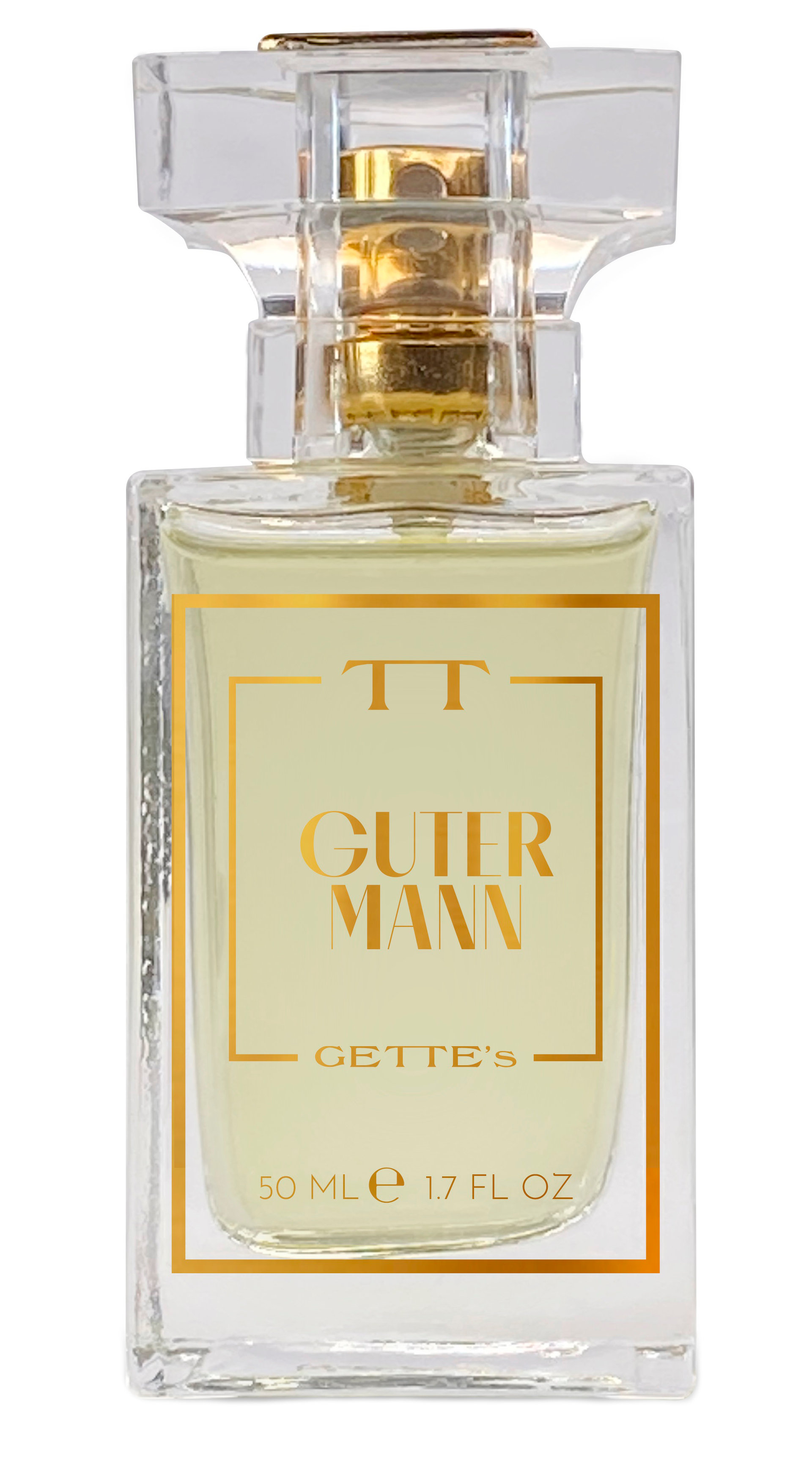 Picture of Guter Mann fragrance