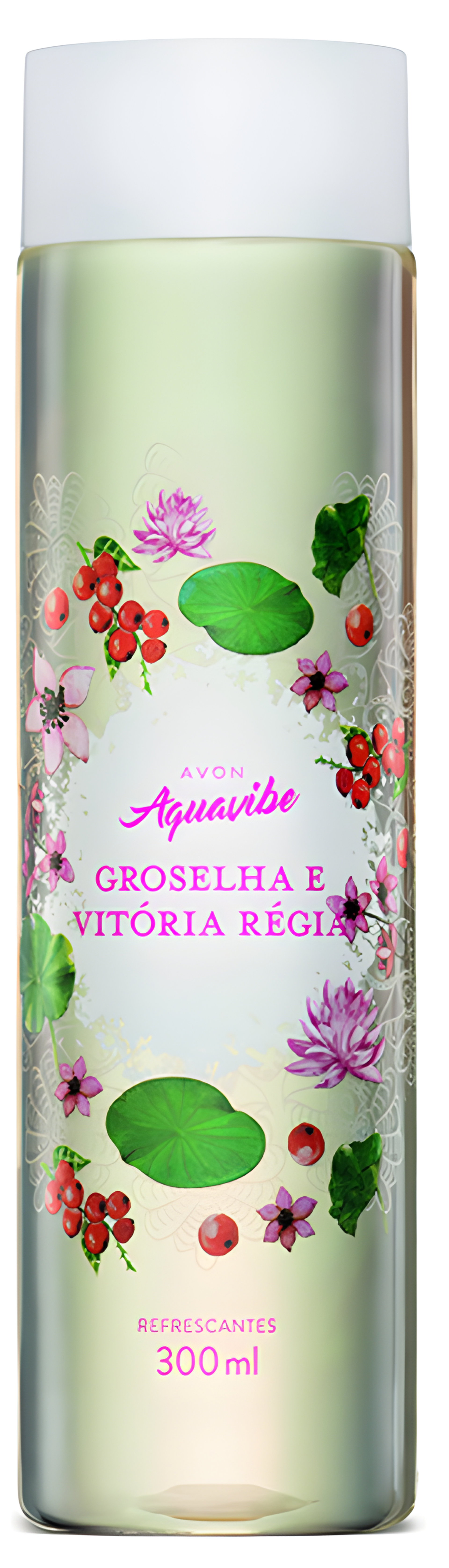 Picture of Groselha E Vitória Régia fragrance