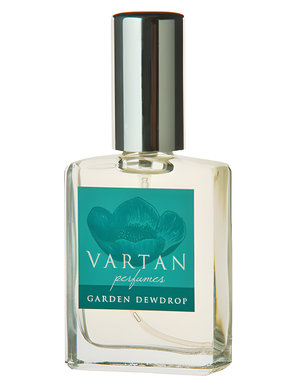 Garden Dewdrop by Vartan Perfumes perfume bottle