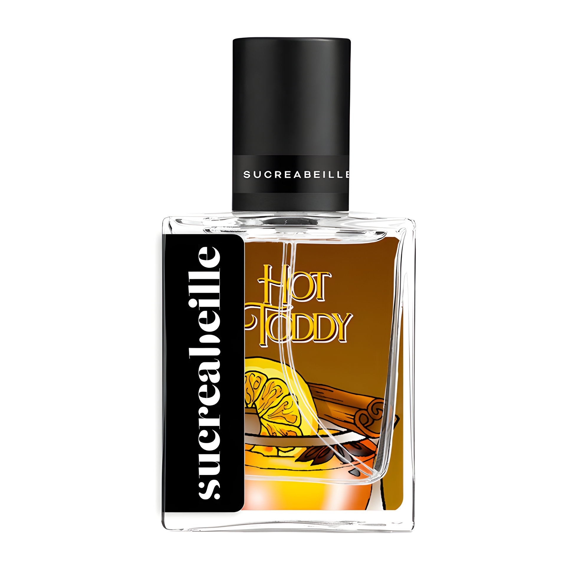 Hot Toddy by Sucreabeille