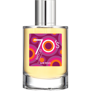 70's Mood by UERMI perfume bottle