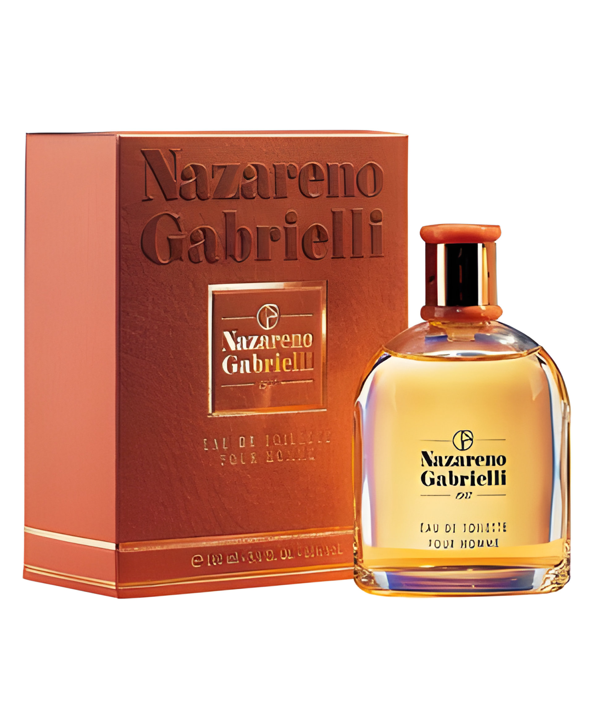 Picture of Nazareno Gabrielli Pour Homme fragrance