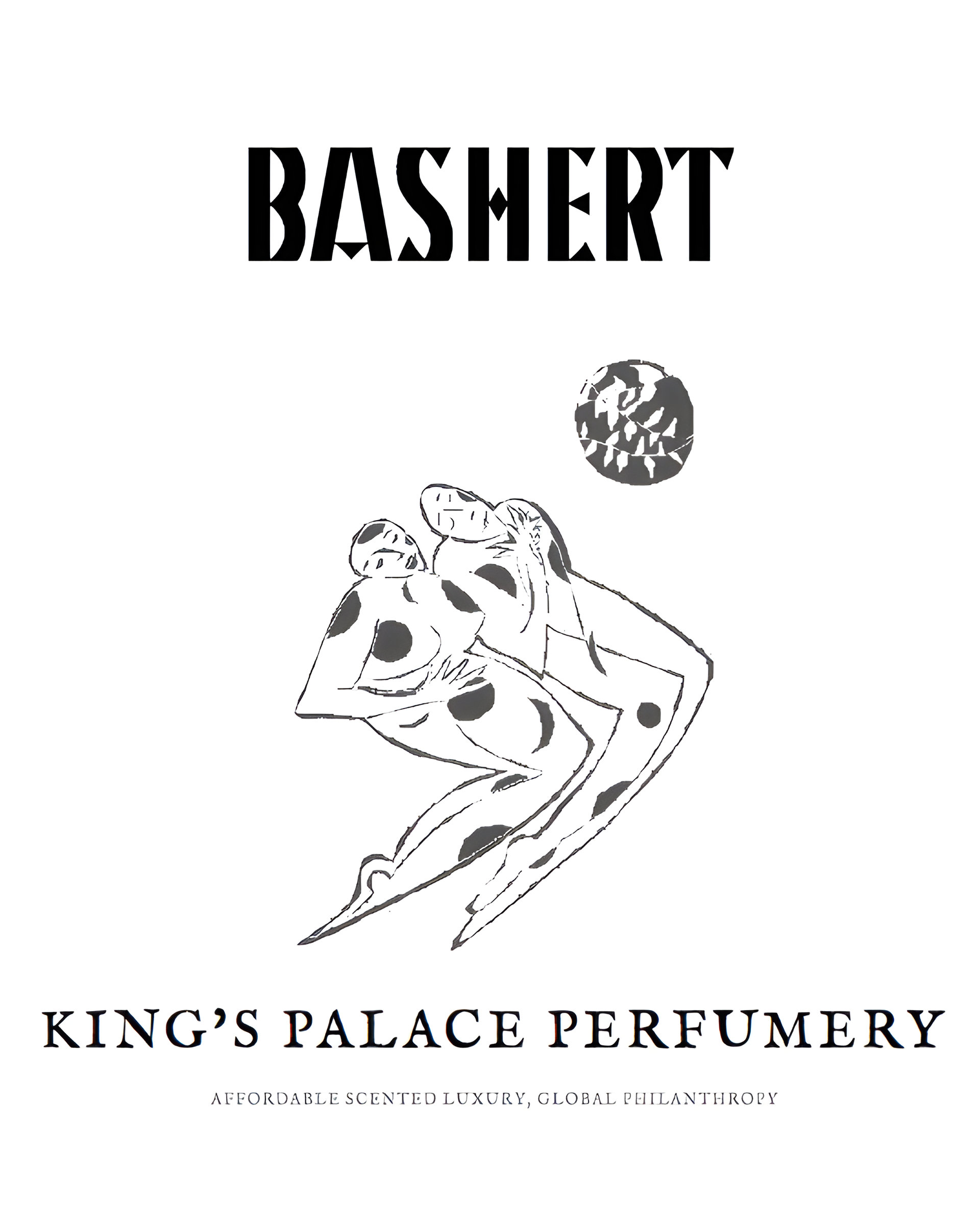 Picture of Bashert fragrance