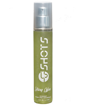 Spring Glow by UpShots perfume bottle