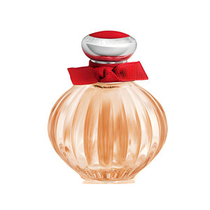 Beloved Red Rose by American Beauty perfume bottle