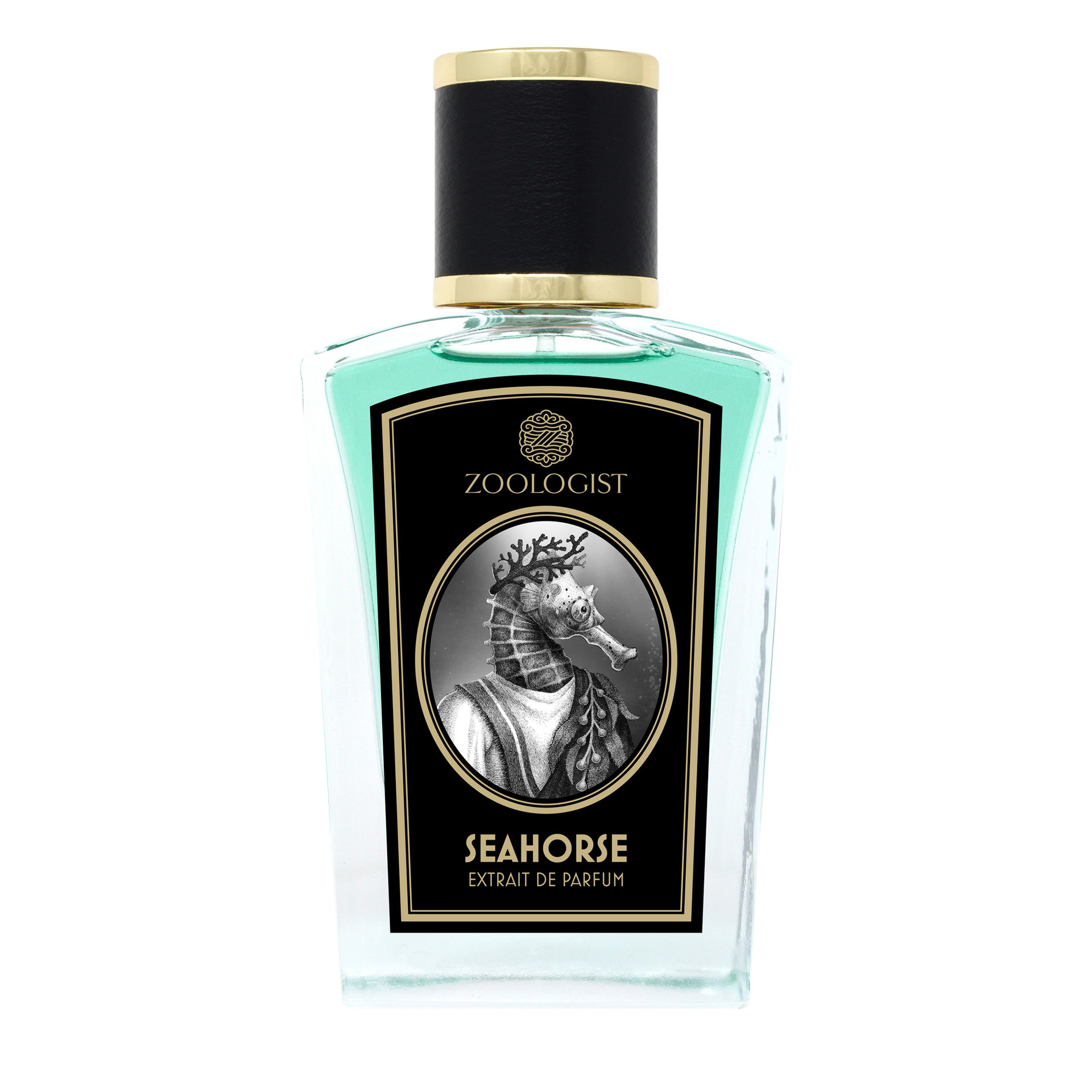 Picture of Seahorse fragrance