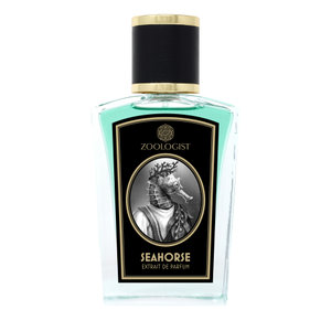 Seahorse by Zoologist Perfumes perfume bottle