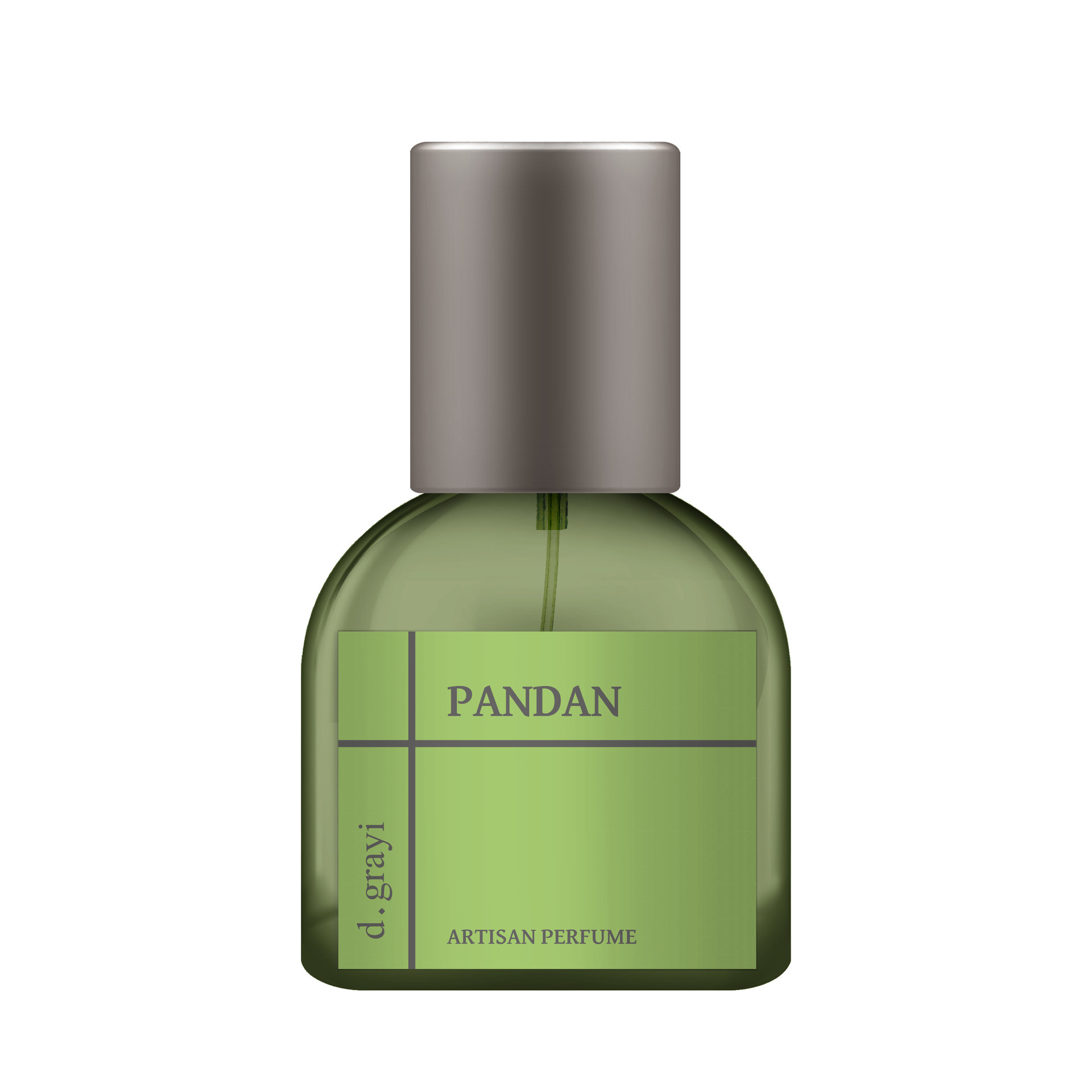 Picture of Pandan fragrance