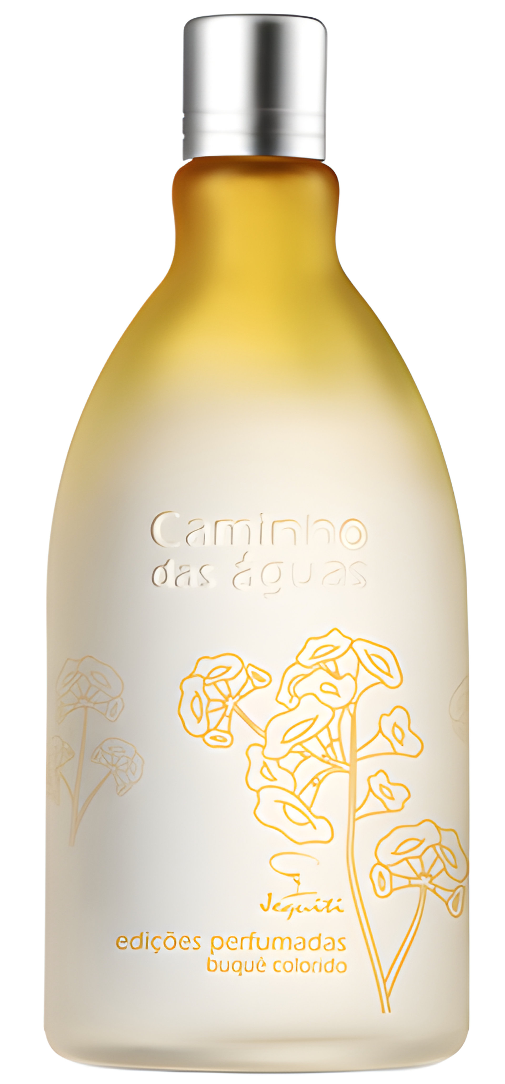 Picture of Edições Perfumadas Buquê Colorido fragrance