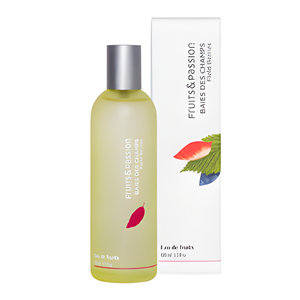 Field Berries by Fruits & Passion perfume bottle
