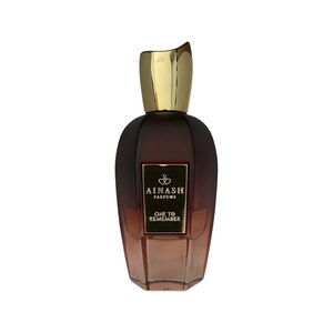 One to Remember by Ainash Parfums perfume bottle