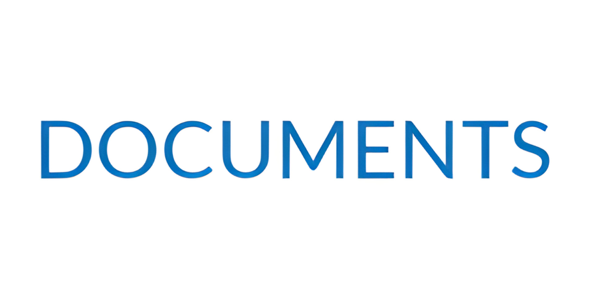 Picture of DOCUMENTS brand