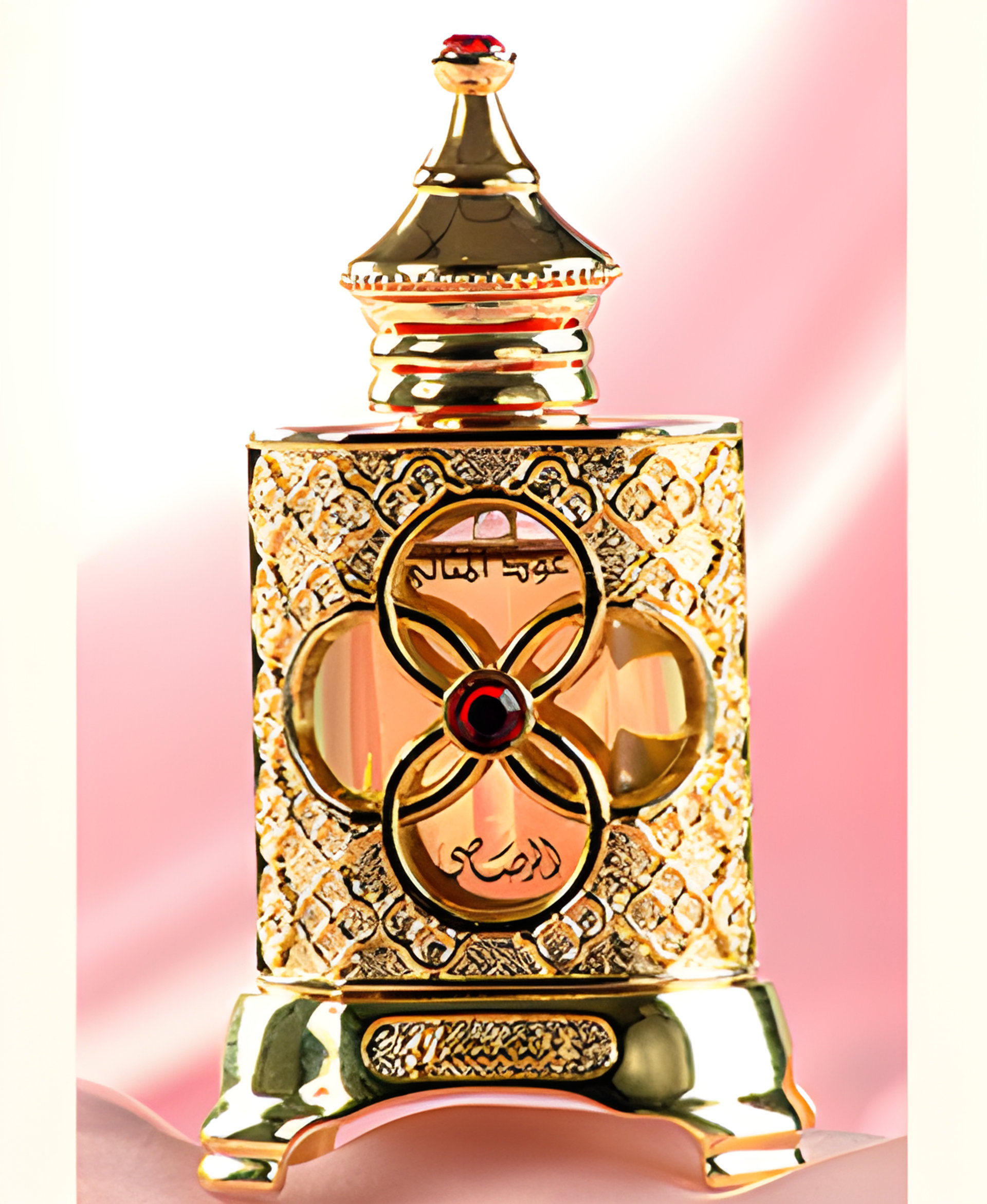 Picture of Oudh Al Mithali fragrance