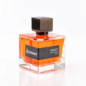 Night by Extract perfume bottle