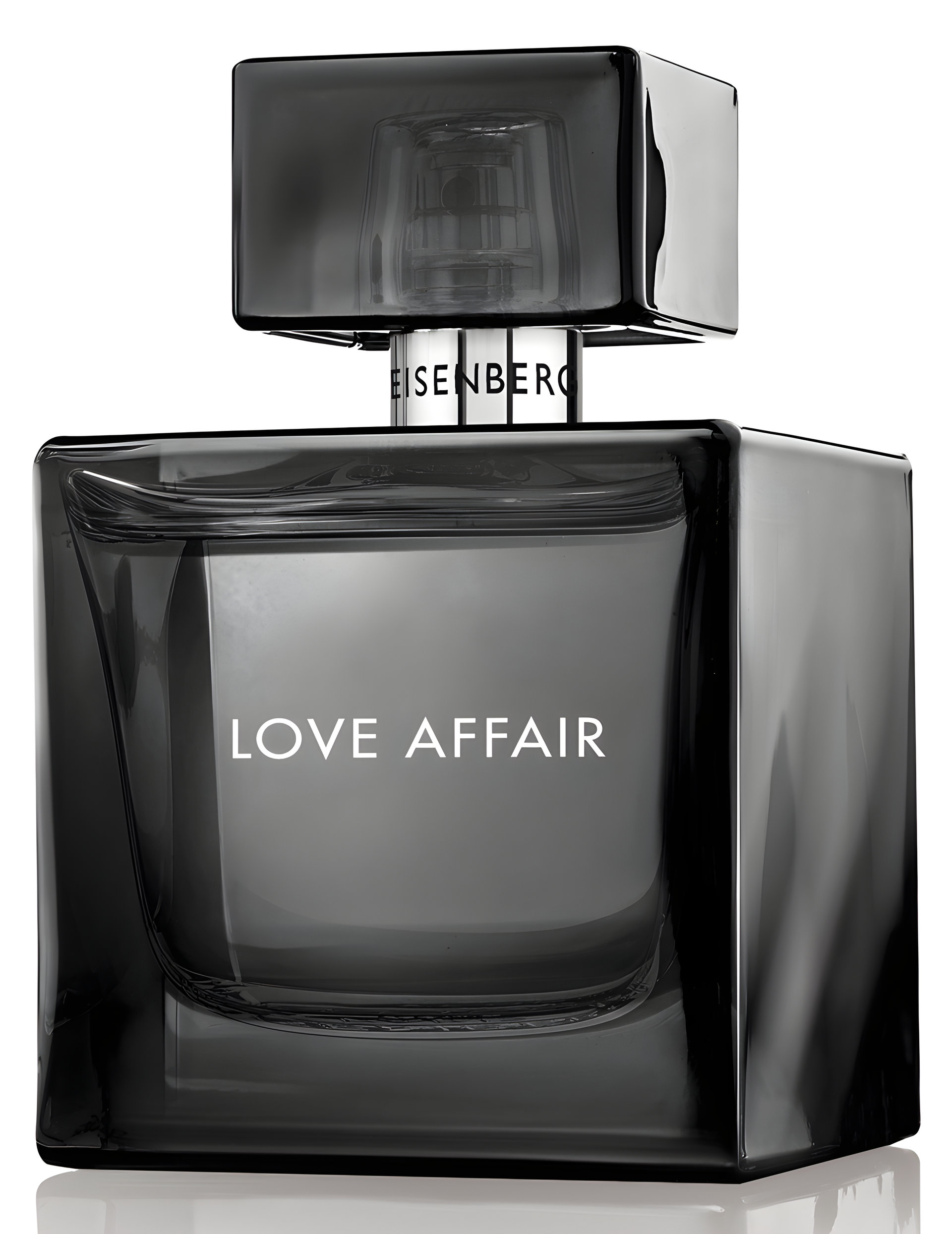 Picture of Love Affair Homme fragrance