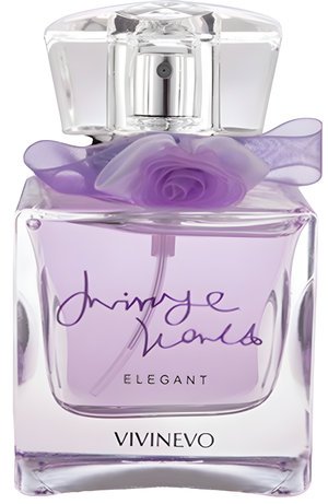 Mirage World Elegant by Vivinevo perfume bottle