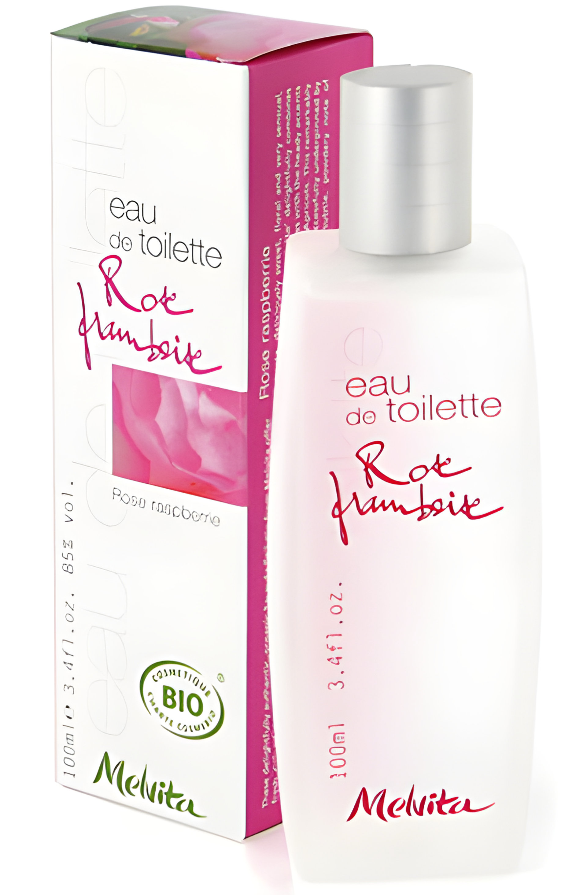 Picture of Rose - Raspberry fragrance