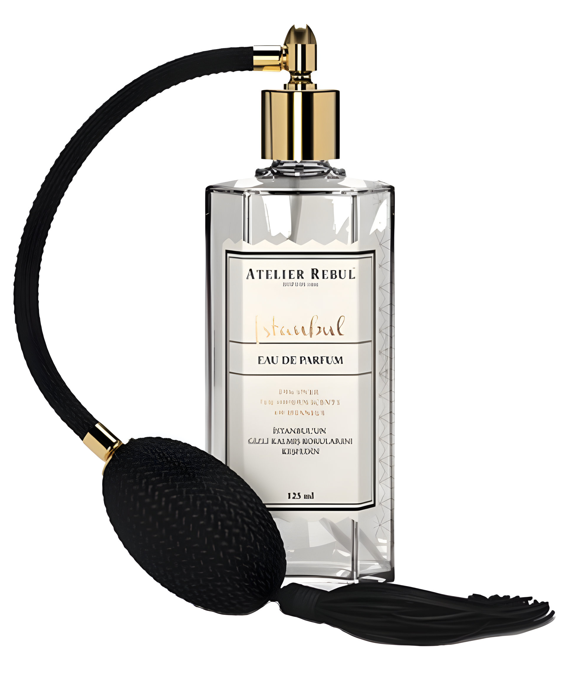 Picture of Istanbul fragrance