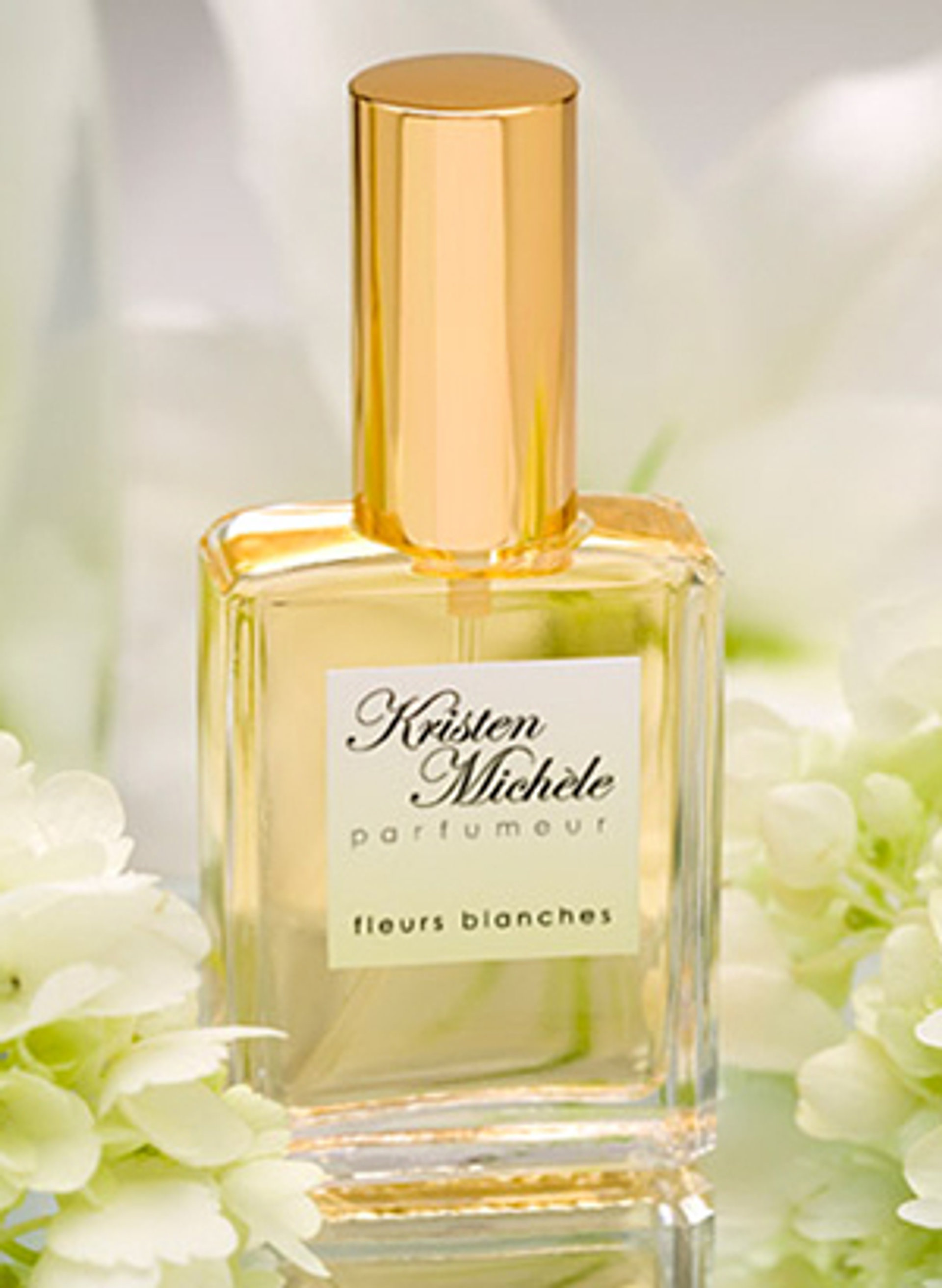 Picture of Fleurs Blanches fragrance