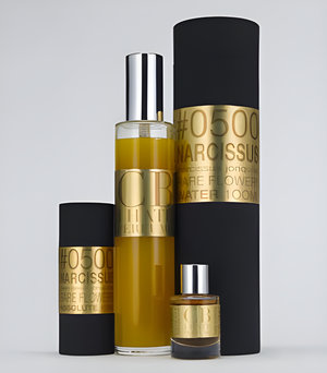 Narcissus by CB I Hate Perfume perfume bottle